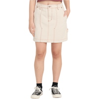 Womens Carpenter Skirt